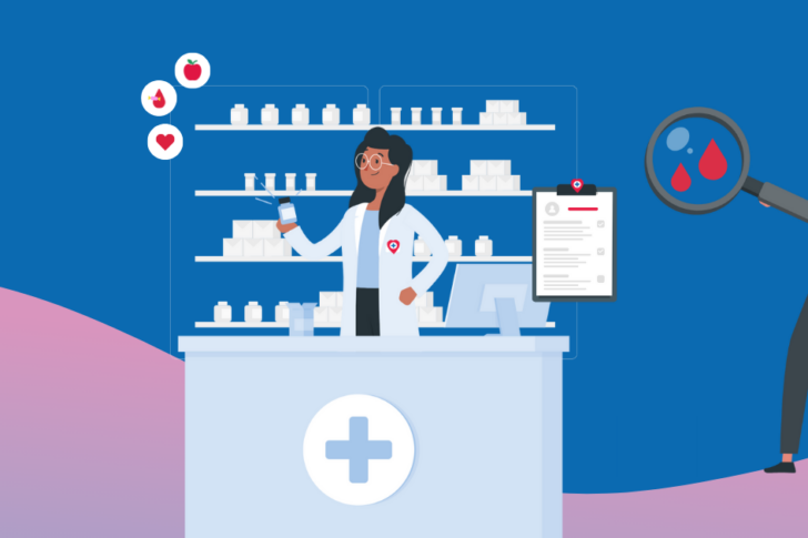 La salute merita una giornata speciale: screening e prevenzione per tutti con le Giornate in Farmacia firmate Qui puoi e Farmacie Italiane