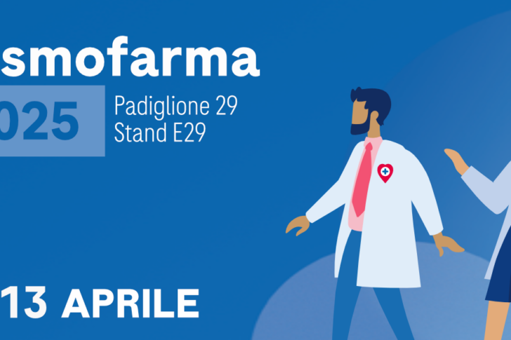 Roche a Cosmofarma 2025: il valore umano si trasforma in innovazione