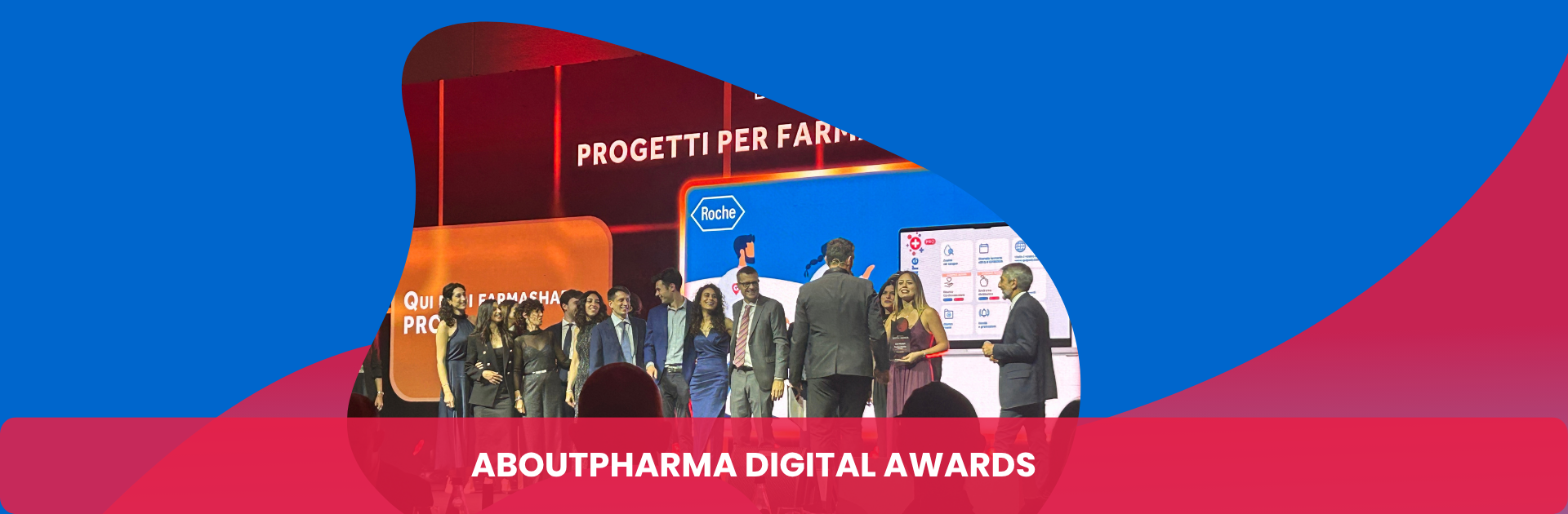 aboutpharma digital awards