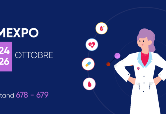 Pharmexpo 2025: Roche accende la rete della farmacia del futuro