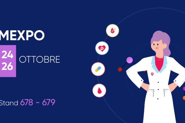 Pharmexpo 2025: Roche accende la rete della farmacia del futuro