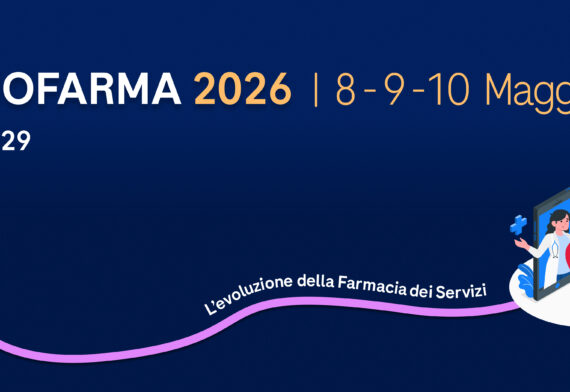 Roche a Cosmofarma 2026: verso la nuova era della Farmacia dei Servizi