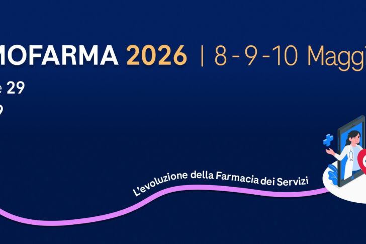 Roche a Cosmofarma 2026: verso la nuova era della Farmacia dei Servizi