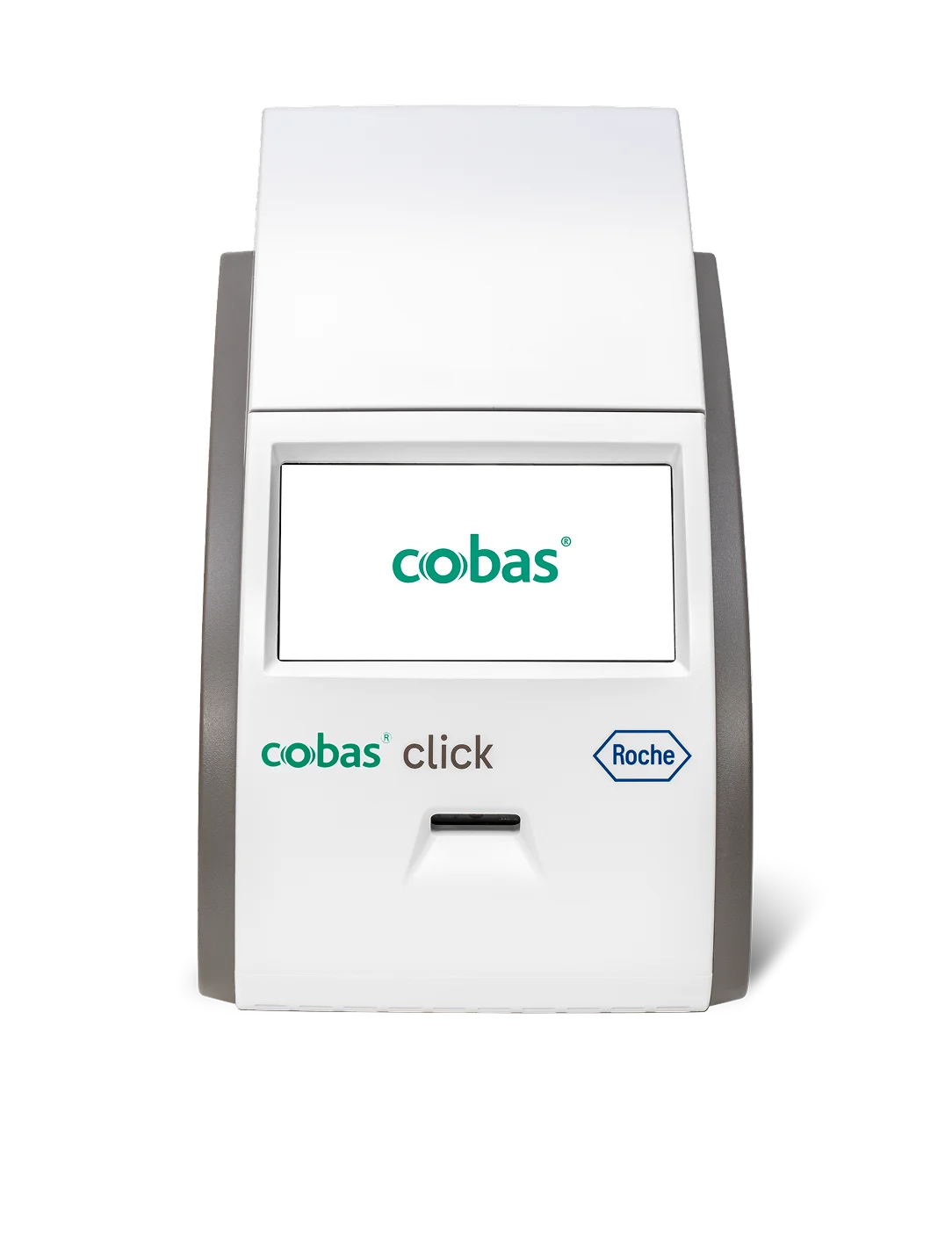 cobas&reg; click *