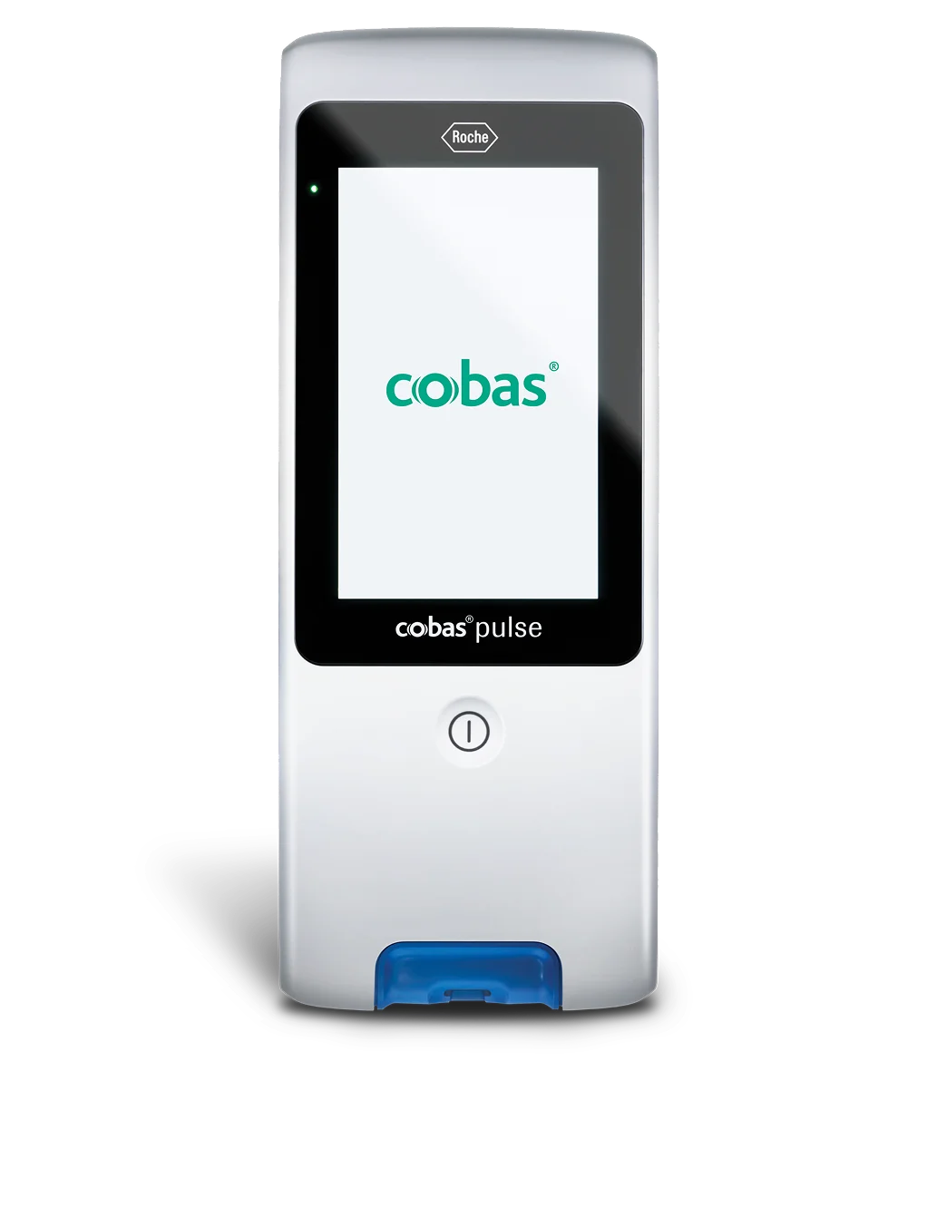 cobas&reg; pulse *