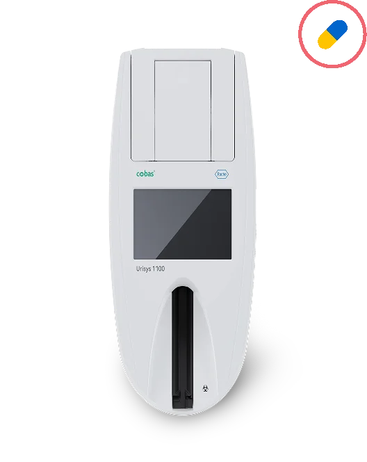 Urisys &reg; 1100 *