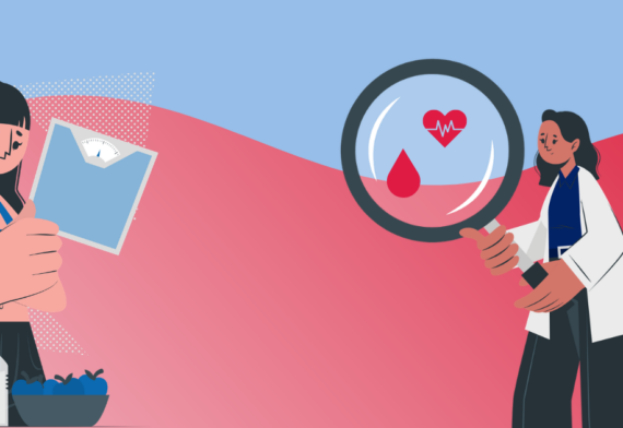 Sindrome Metabolica: cos’è, chi colpisce e come prevenirla