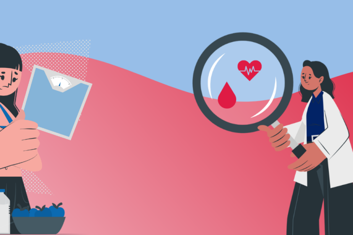 Sindrome Metabolica: cos’è, chi colpisce e come prevenirla