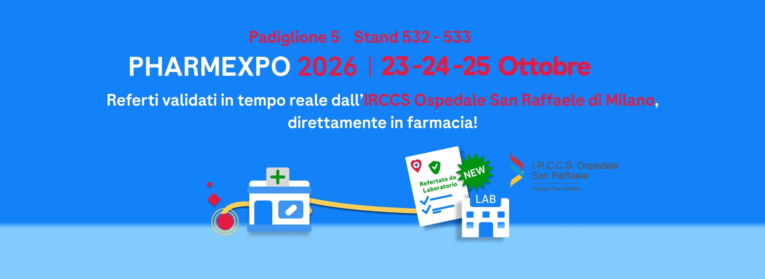 banner pharmexpo